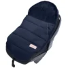 voetenzak maxi cosi blauw