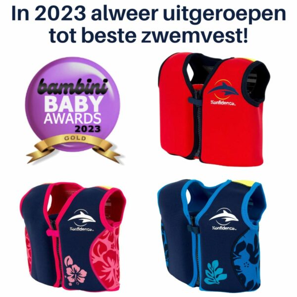 beste zwemvest kopen