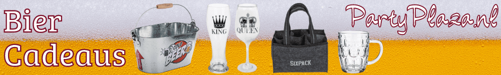 Biercadeau Bier Cadeaus