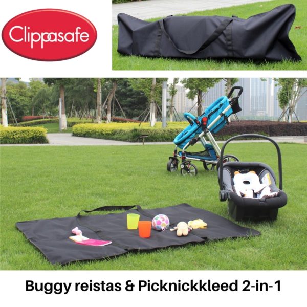 picknickkleed speelkleed buitenkleed