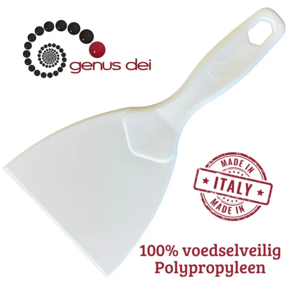 deegspatel pizza deegbollen