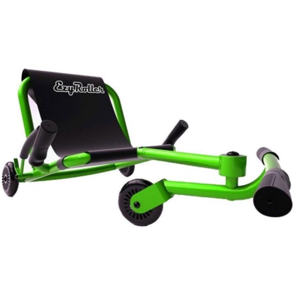 ezyroller groen easyroller