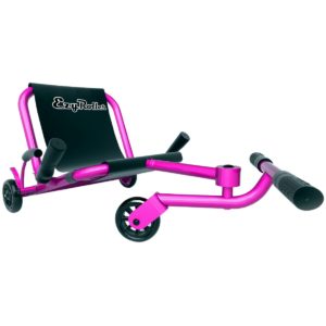 ezyroller roze easyroller