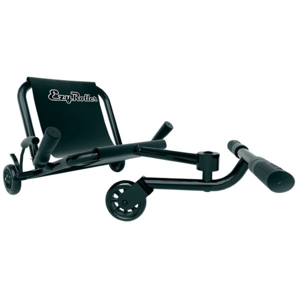 ezyroller zwart easyroller