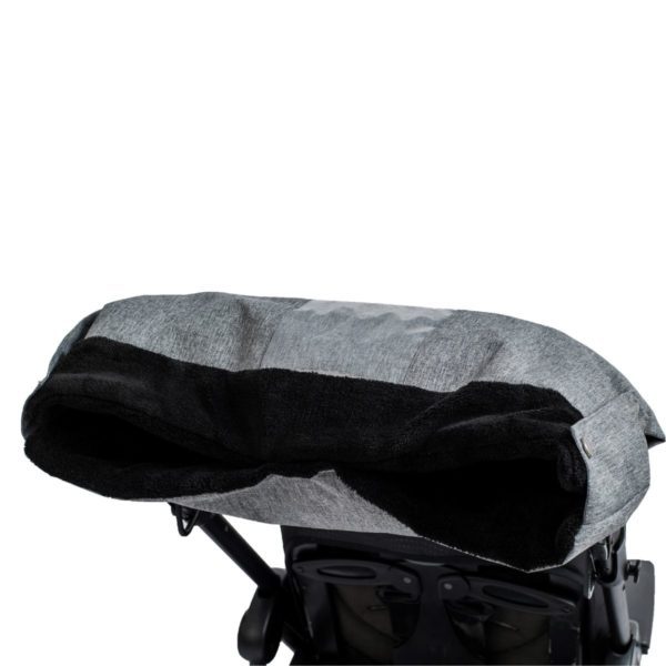 handenwarmer kinderwagen buggy