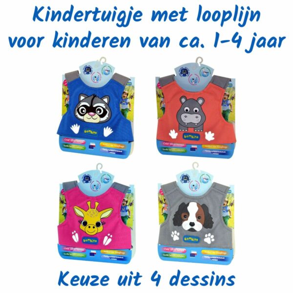 tuigje voor kinderen