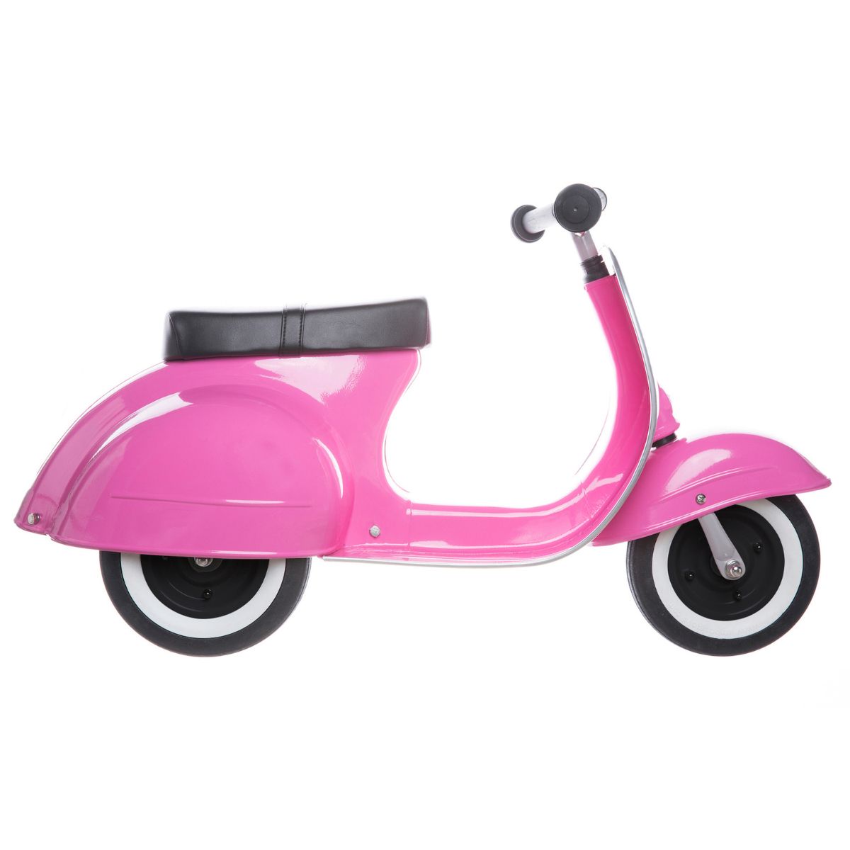 loopscooter vespa retro