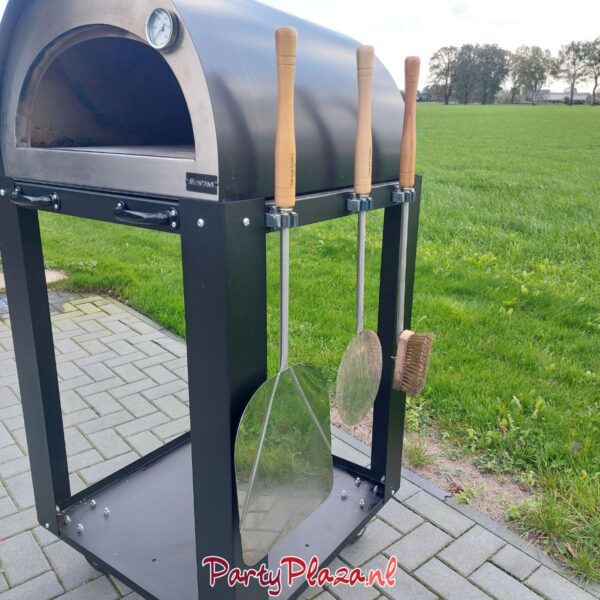 pizzaoven huren overijssel