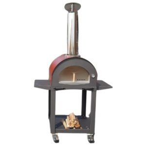 pizza oven huren