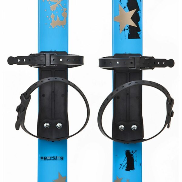 plastic kinderski's 90cm