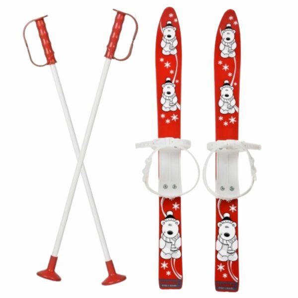 ski set kind