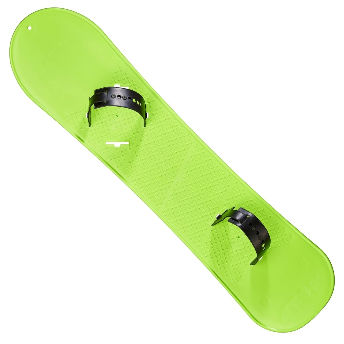 Plastic snowboard - Uniek 5