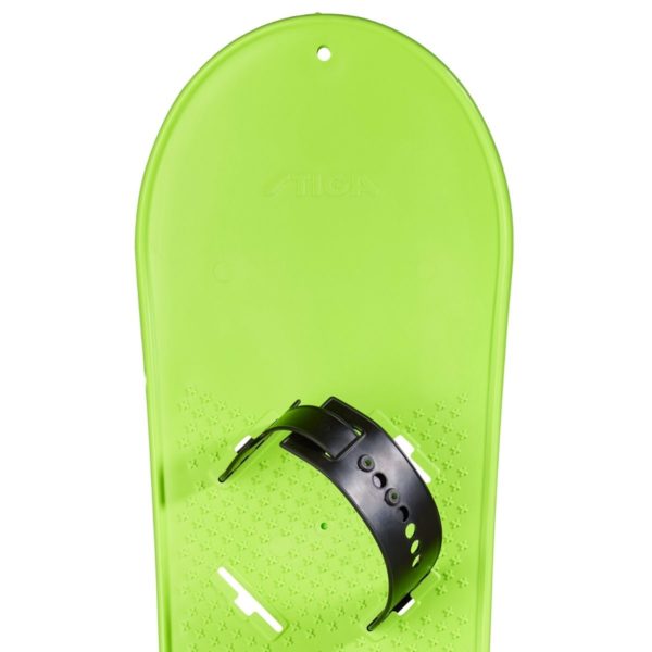 plastic snowboard kindersnowboard