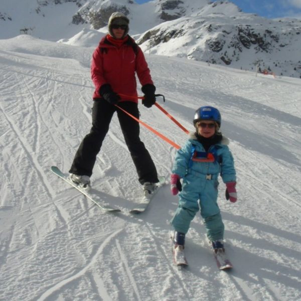 skituigje oefentuigje skiën