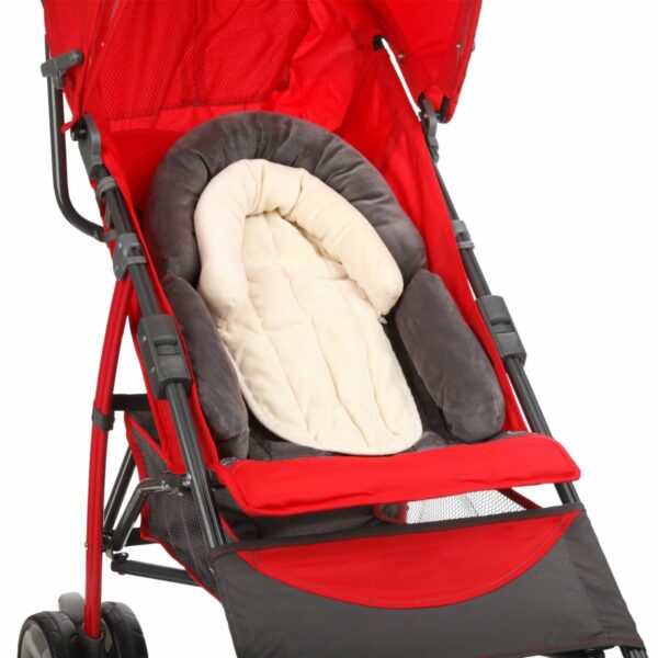 verkleiner buggy verkleinkussen