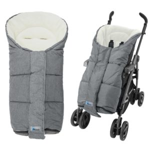 voetenzak buggy universeel