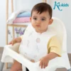 wegwerp slabbetjes baby