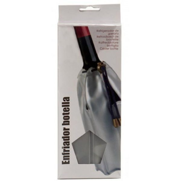 wijnkoeler champagnekoeler flessenkoeler
