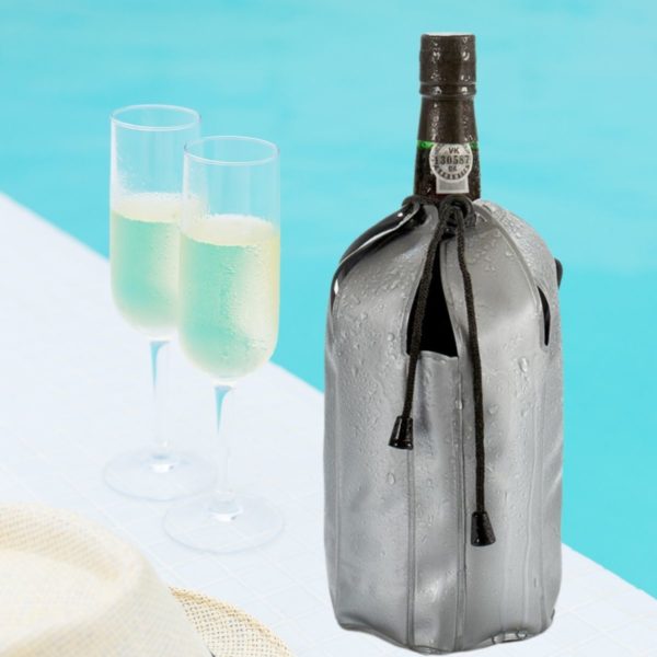 wijnkoeler champagnekoeler flessenkoeler