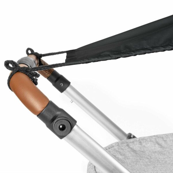 zonnedoek kinderwagen universeel