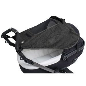 zonnedoek kinderwagen universeel