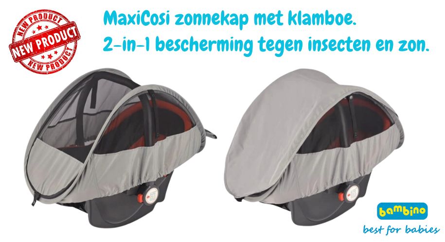 zonnekap maxi cosi