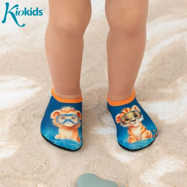 zwemschoenen jongens strandschoenen