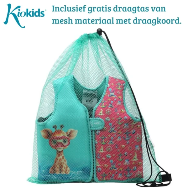 zwemvest peuter drijfvest