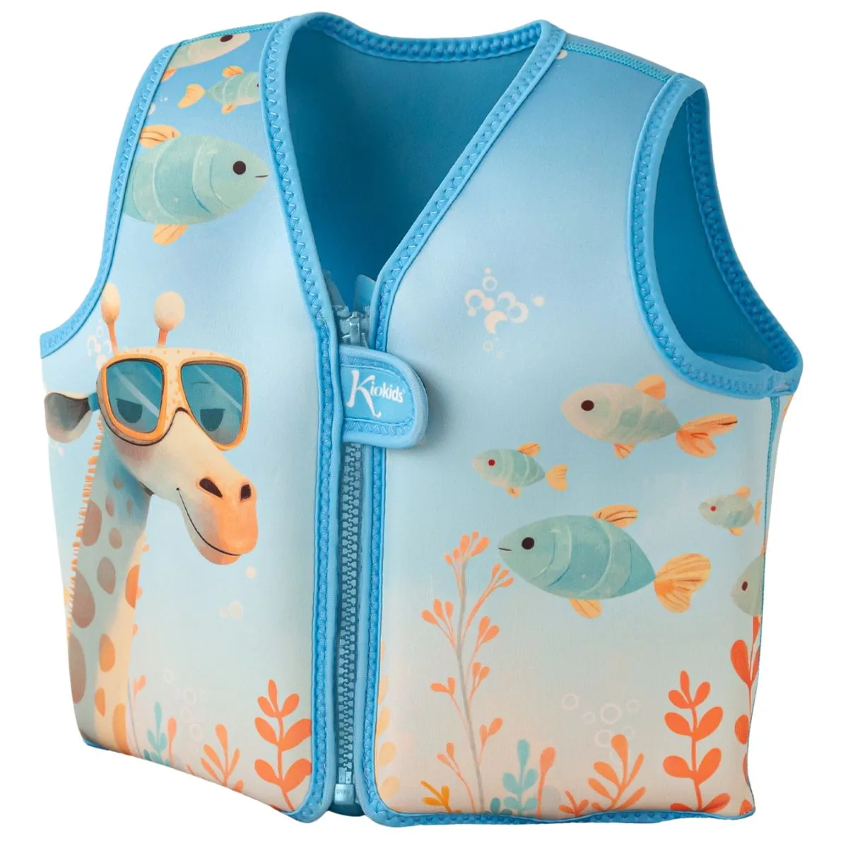 zwemvest kind drijfvest