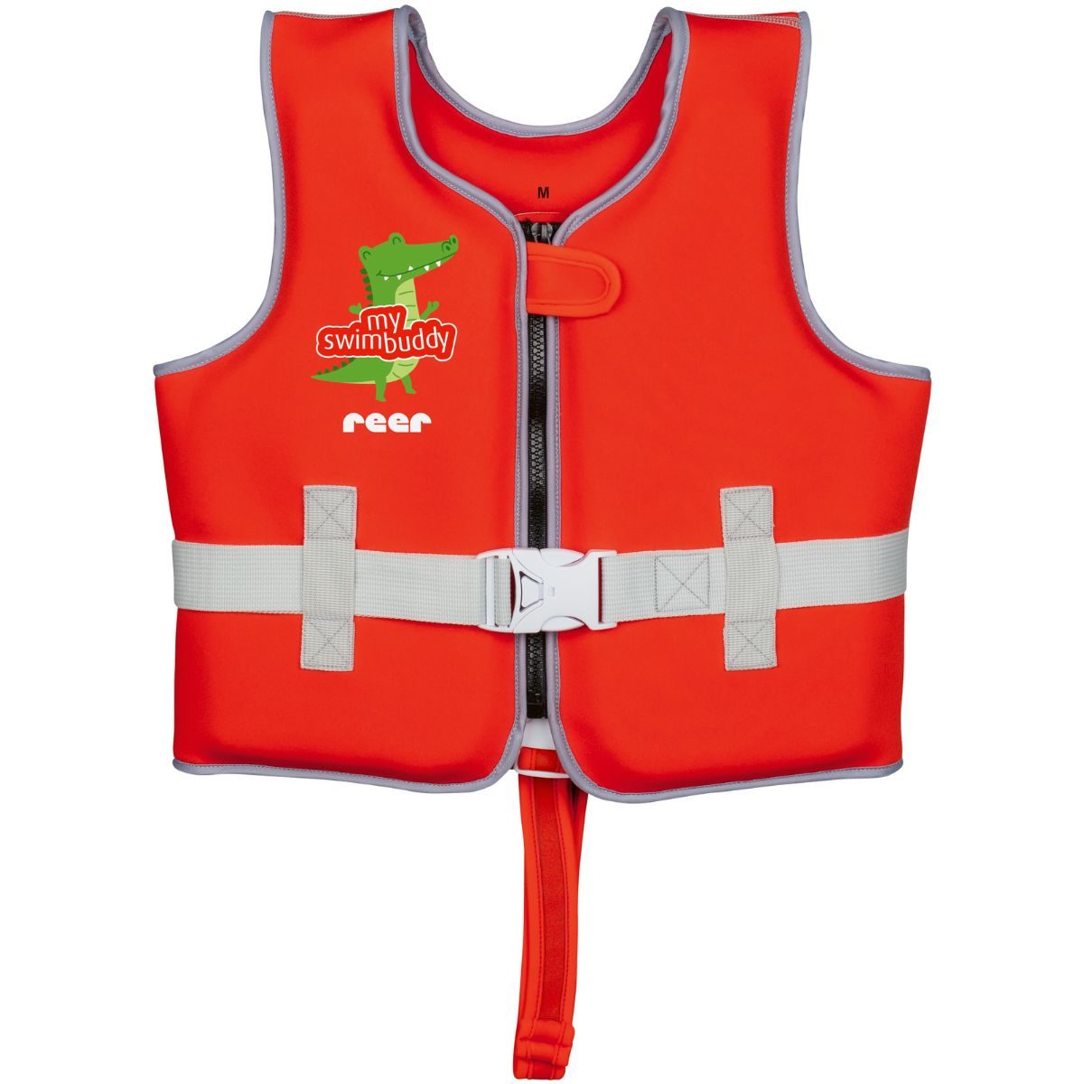 Zwemvest Voor Kinderen Met Kruisband | Drijfhulp 1-12 Jaar | Voor Zwemmen, Boottochten & Watersport