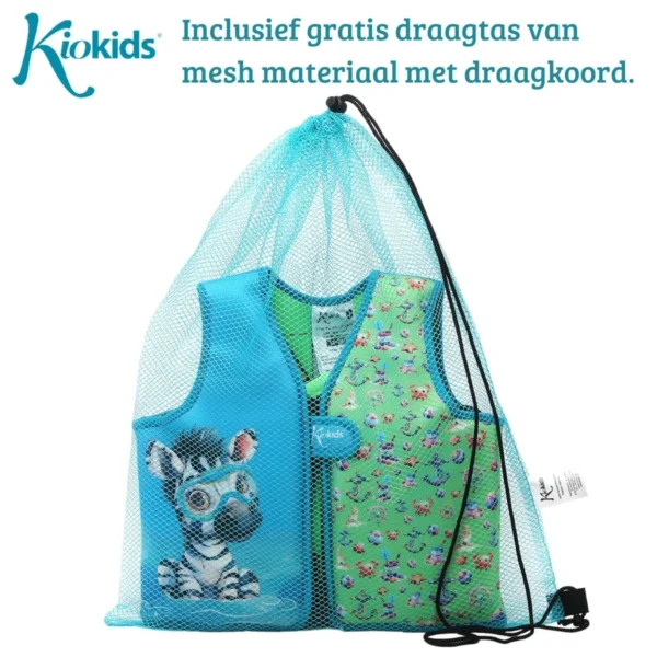 zwemvest peuter drijfvest kind