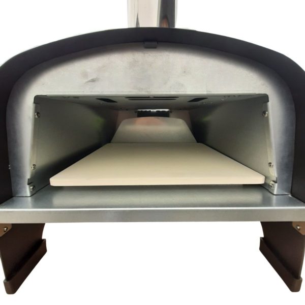 mini pizza oven