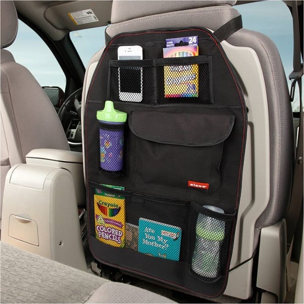Gearceerd ontspannen In werkelijkheid Auto organizer - Autostoel organiser kind - Diono Stow 'n Go - Zwart Gearceerd ontspannen In werkelijkheid Auto organizer - Autostoel organiser kind - Diono Stow 'n Go - Zwart