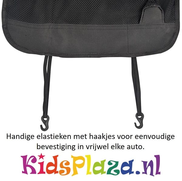 Autoorganizer tussen voorstoelen, multifunctionele opbergtas voor  autostoelen, auto-organizer voor kinderen, voor autostoelen, grote  capaciteit, auto-achterbank, organizer (grijs) : : Babyproducten