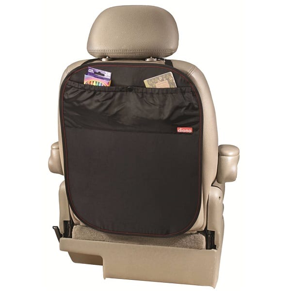 autostoelbeschermer achterkant autostoel