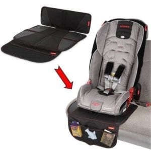 autostoelbeschermer bescherming autobekleding