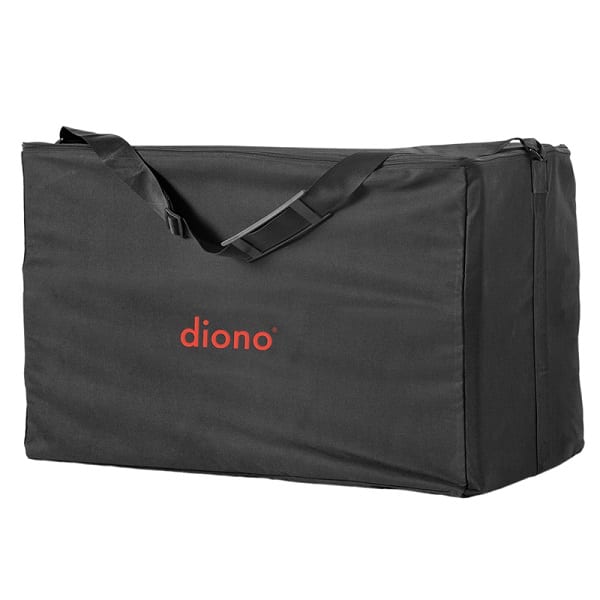 Vliegen met autostoel? Transporttas * Reistas * Autostoeltas Diono
