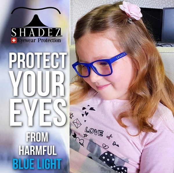 shop5652100.pictures.Beeldschermbril kind gamebril voor kinderen computerbril tegen blauw licht Shadez Blue Light blauw 4