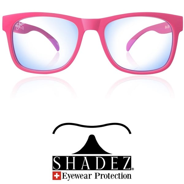 shop5652100.pictures.Beeldschermbril kind gamebril voor kinderen computerbril tegen blauw licht Shadez Blue Light roze 2