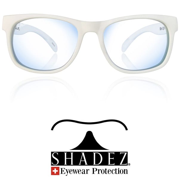shop5652100.pictures.Beeldschermbril kind gamebril voor kinderen computerbril tegen blauw licht Shadez Blue Light wit 2