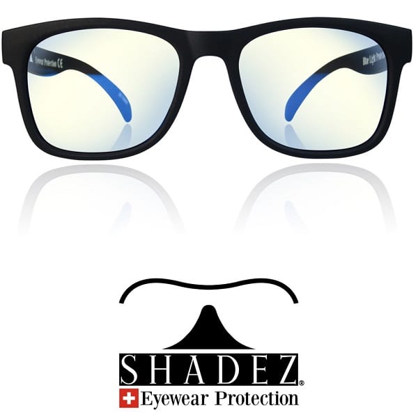 shop5652100.pictures.Beeldschermbril kind gamebril voor kinderen computerbril tegen blauw licht Shadez Blue Light zwart 2