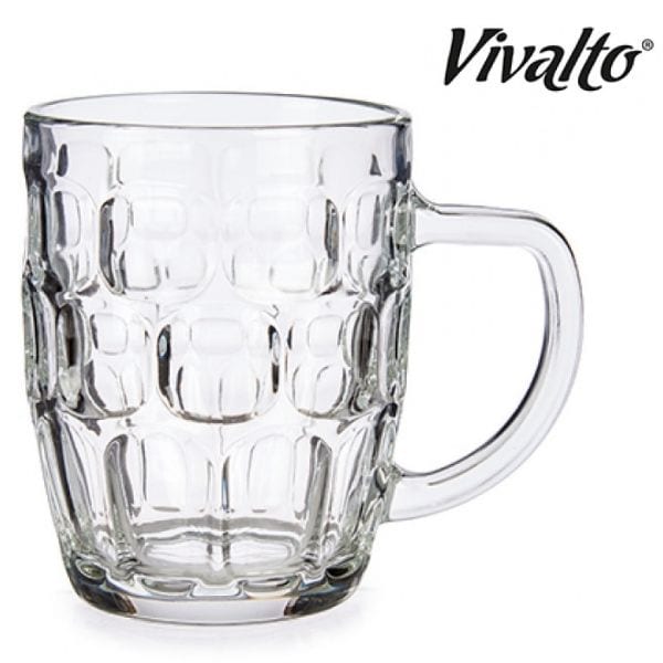 shop5652100.pictures.Bierpul halve liter bierglas met handvat Vivalto 3