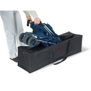 buggytas buggy reistas