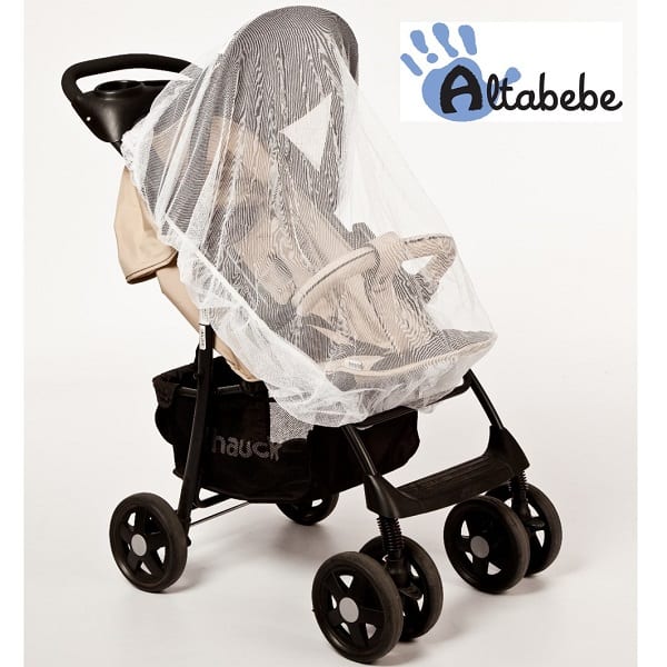 insectennet buggy universeel