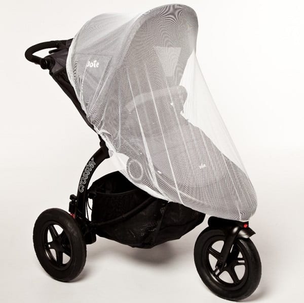 insectennet buggy jogger
