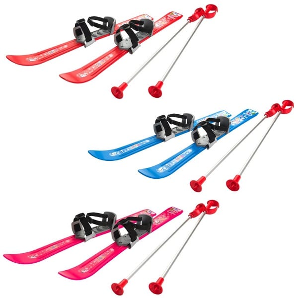shop5652100.pictures.Kinderski skies met skistokken kinderen skiset skietjes kind