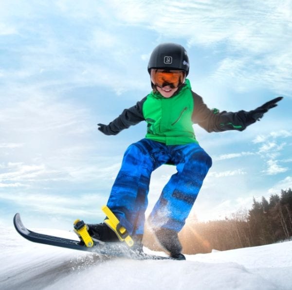 miniski monoski kind