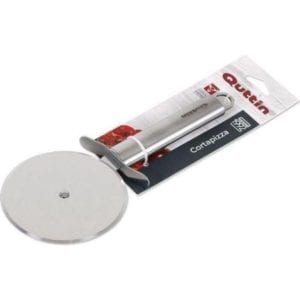pizzasnijder rvs pizzaroller