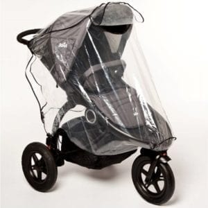 regenhoes buggy driewieler