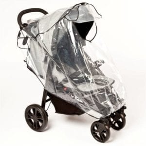 regenhoes buggy universeel